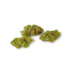 Fleur CBD Small Bud Sweet Berry