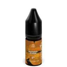 E Liquide CBD Mango Kush Végétal