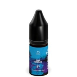 E Liquide CBD Og Kush