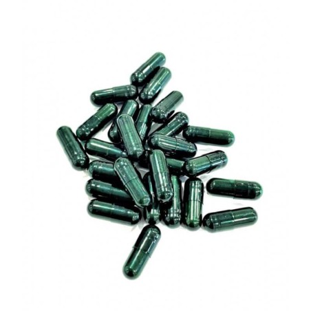 CBD 1500 mg en gélules spectre complet – Haute puissance