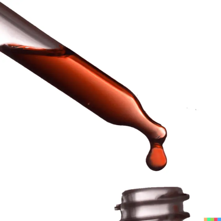 Huile L’Intense – Macérat de chanvre full spectrum et Complexe CB2