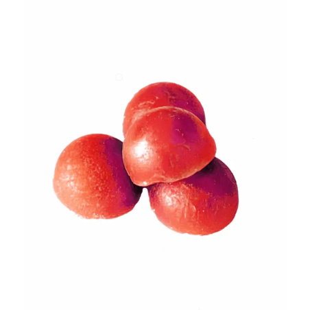 Pastilles CB2 goût fraise – pot 25 g