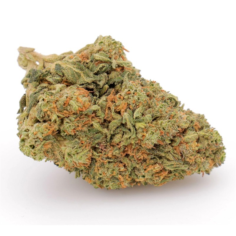 STRAWBERRY CBD Fleur CBD Greenhouse Chanvre Qualité Premium 100 Bio