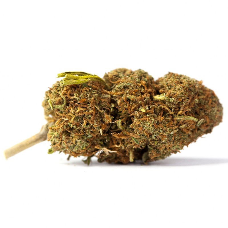 Caramel Candy Fleur de CBD Indoor Qualité Premium 100 Bio