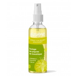 Spray CBD Anti-Moustique 90ml – Double Action Apaisante & Répulsive