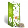 Infusion CBD Méditation – 20 sachets bio à spectre complet