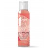 Huile de massage CBD comestible l'érotique – Relaxation et plaisir