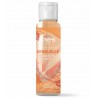 Huile de massage CBD sensuelle – Détente et complicité