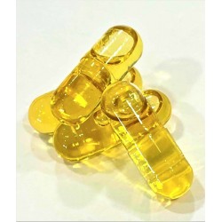 Gélules liquides CBD spectre large