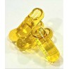 Gélules liquides CBD spectre large