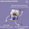Gélules CBD Anti-Stress 1500 mg