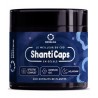 Gélules CBD CB2 Mélatonine 1000mg pour le sommeil – 30 capsules