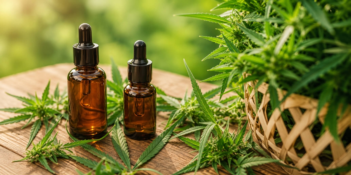 Quel CBD choisir pour mieux dormir ?